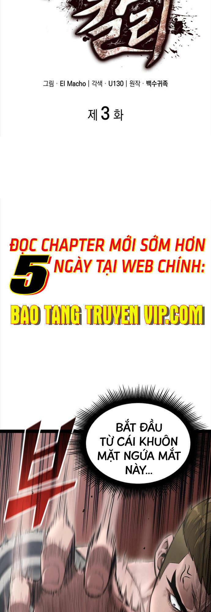 Nhà Vô Địch Kalli Chapter 3 - Trang 2