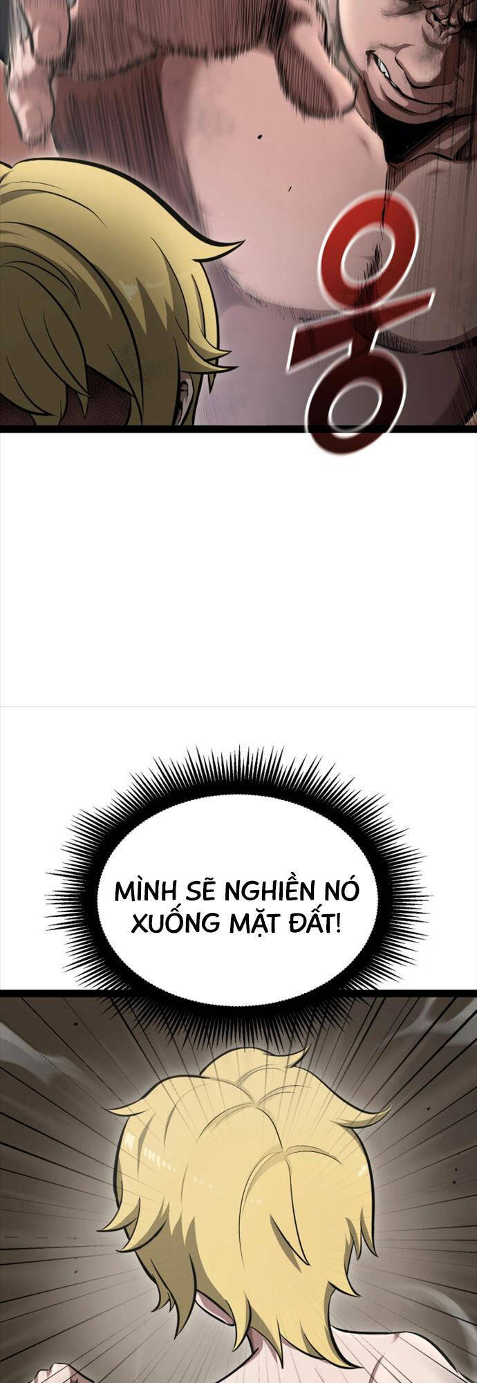 Nhà Vô Địch Kalli Chapter 3 - Trang 2