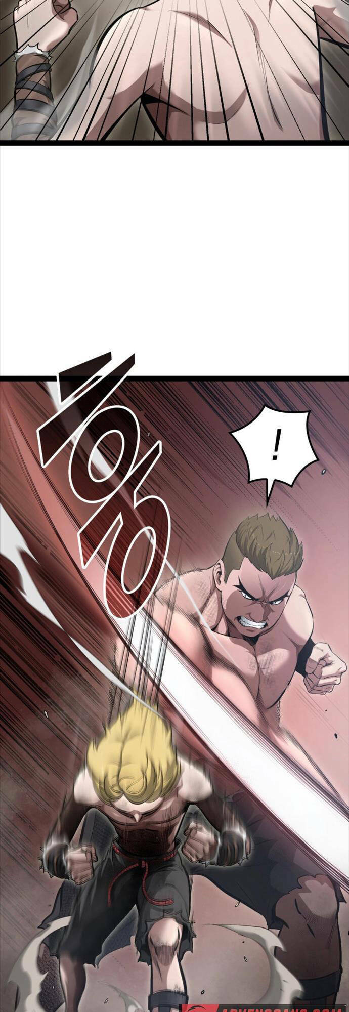 Nhà Vô Địch Kalli Chapter 3 - Trang 2