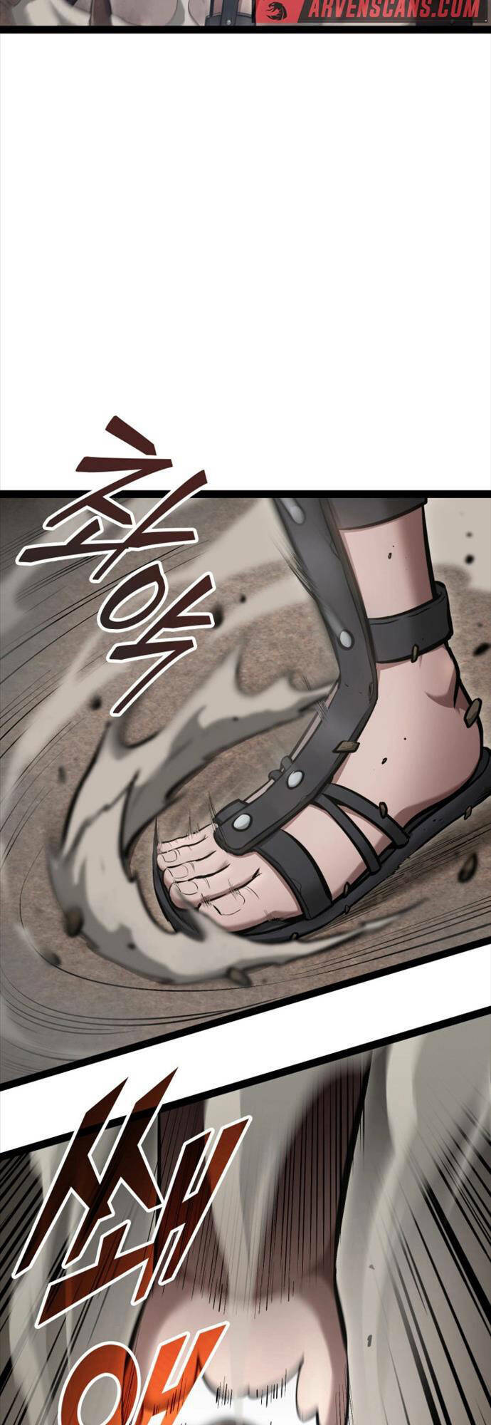 Nhà Vô Địch Kalli Chapter 3 - Trang 2