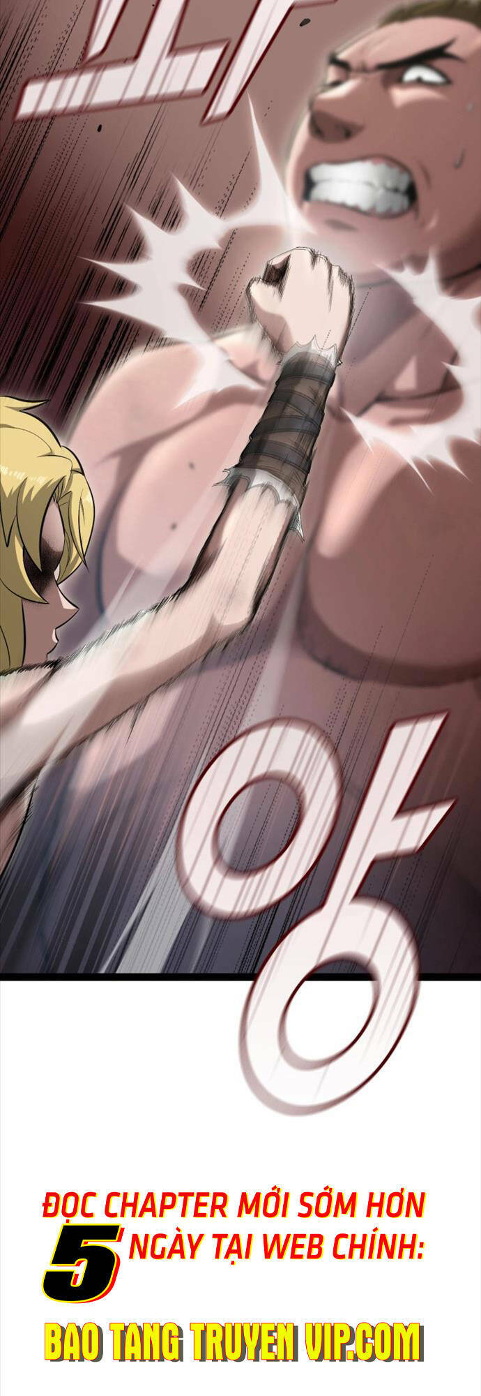 Nhà Vô Địch Kalli Chapter 3 - Trang 2