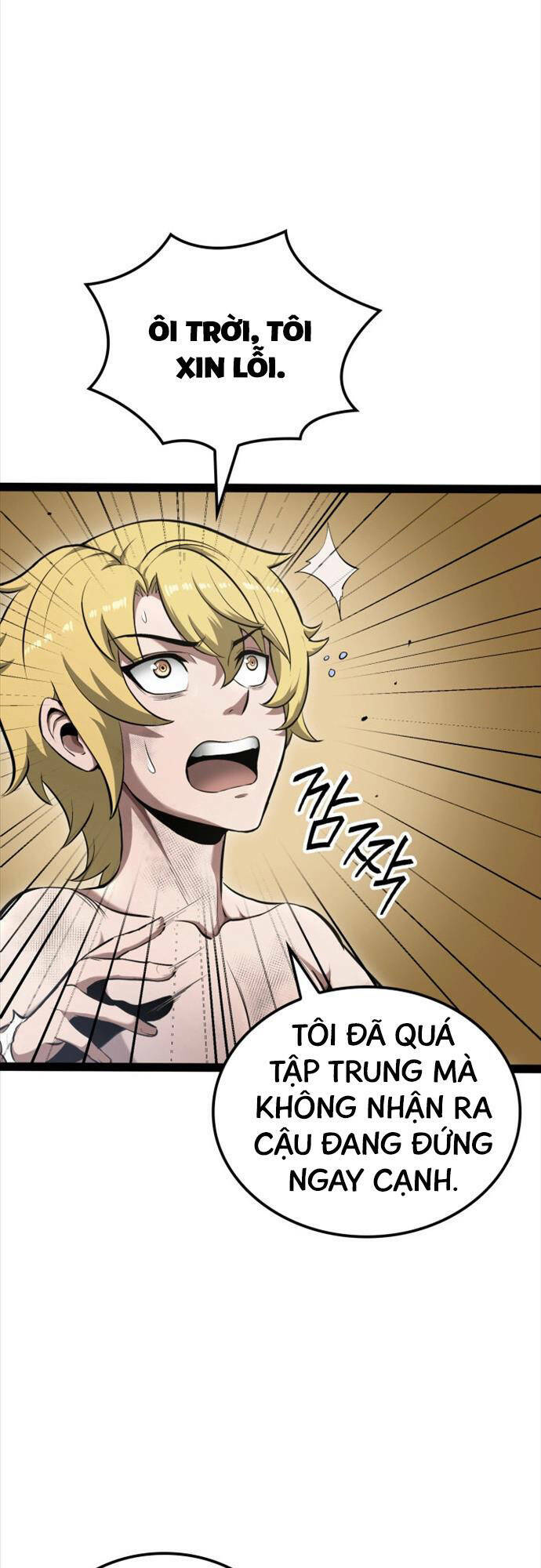 Nhà Vô Địch Kalli Chapter 3 - Trang 2