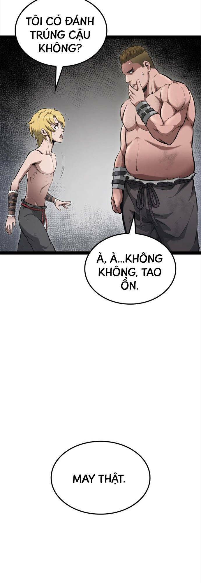 Nhà Vô Địch Kalli Chapter 3 - Trang 2