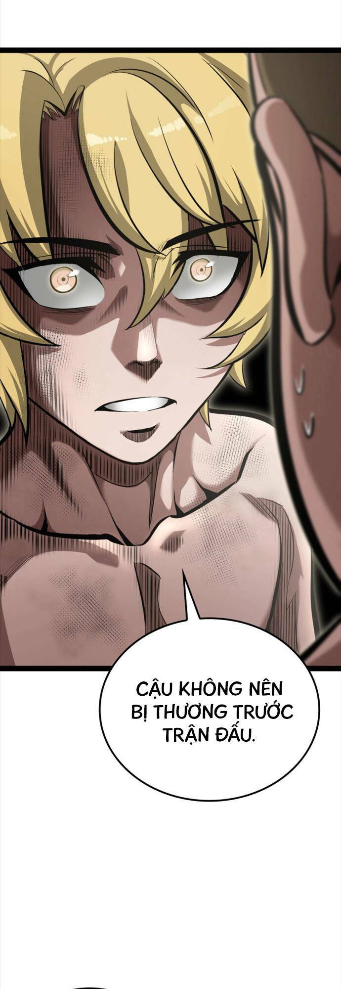 Nhà Vô Địch Kalli Chapter 3 - Trang 2