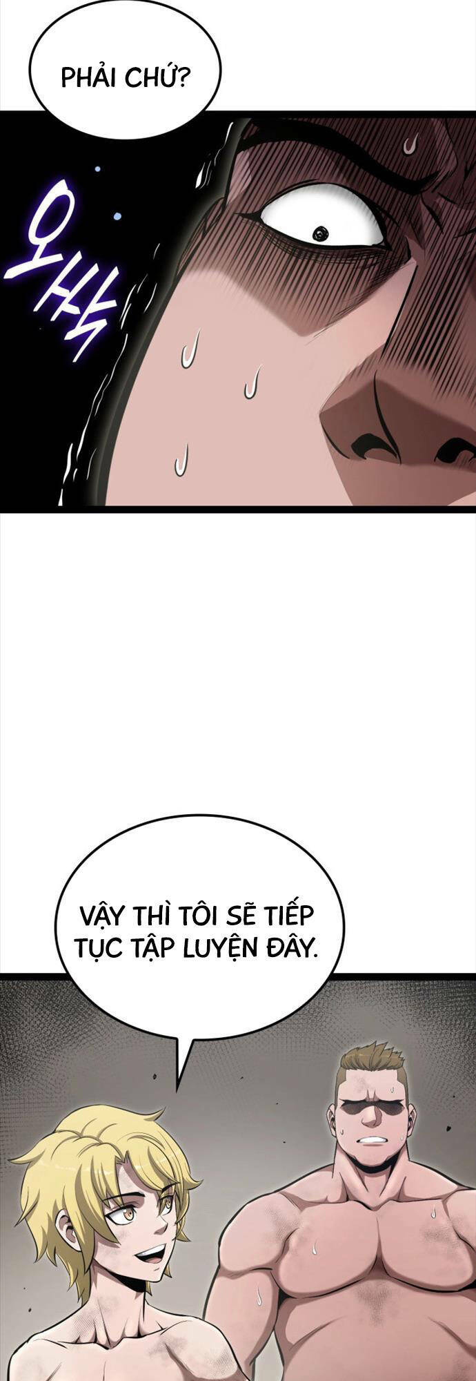 Nhà Vô Địch Kalli Chapter 3 - Trang 2