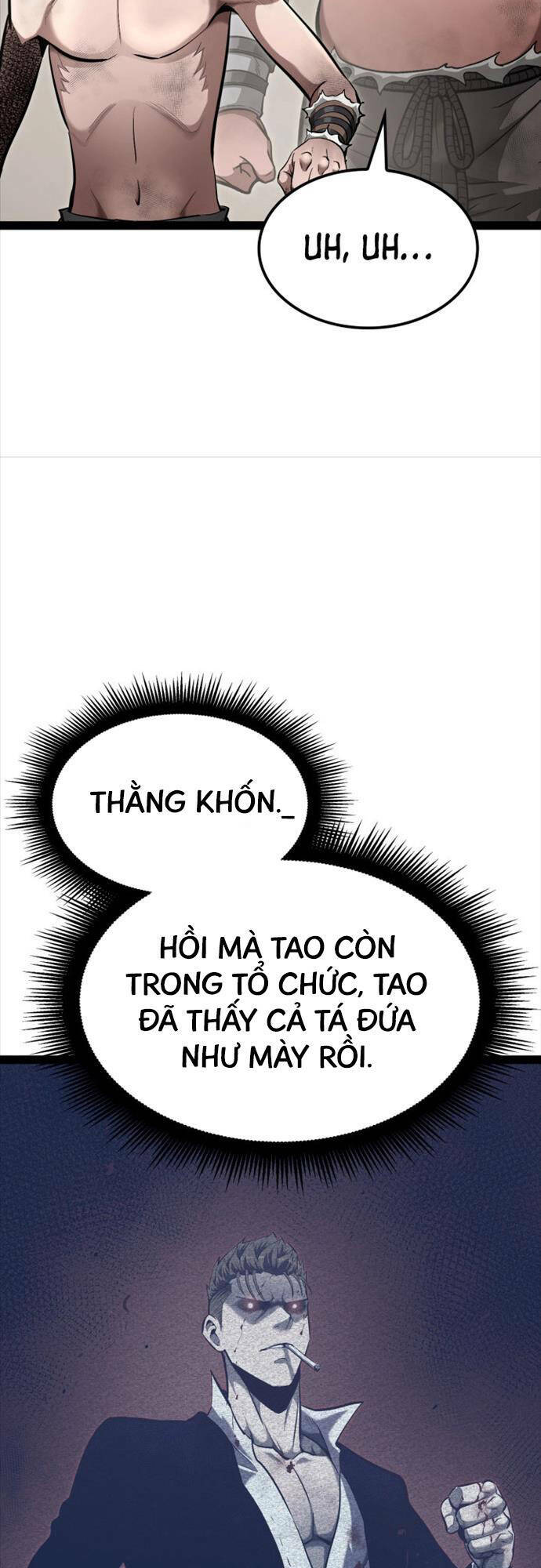 Nhà Vô Địch Kalli Chapter 3 - Trang 2