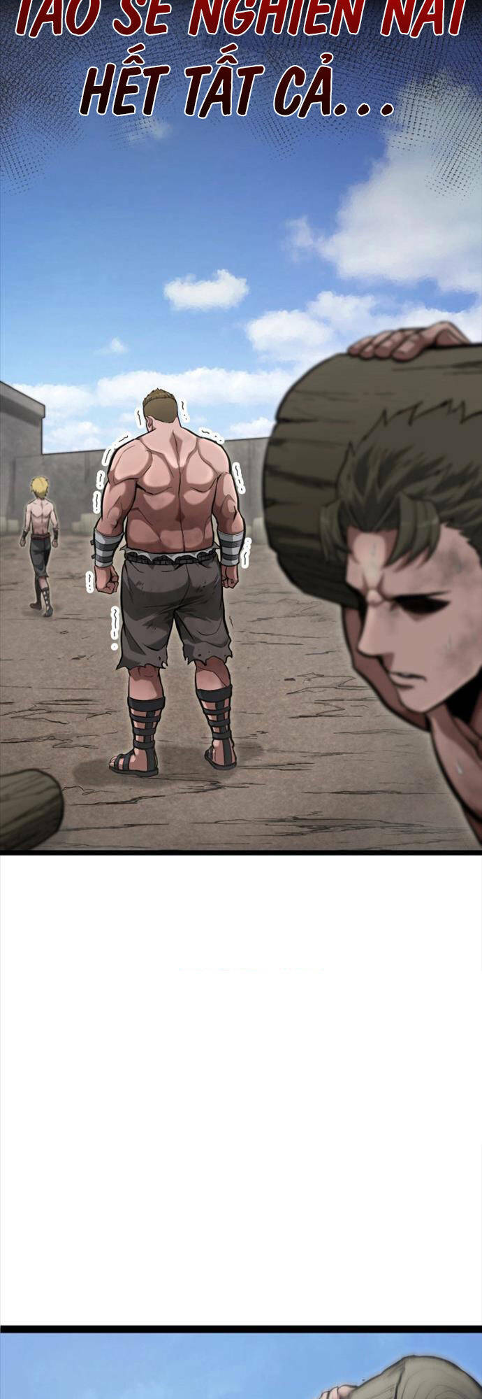 Nhà Vô Địch Kalli Chapter 3 - Trang 2