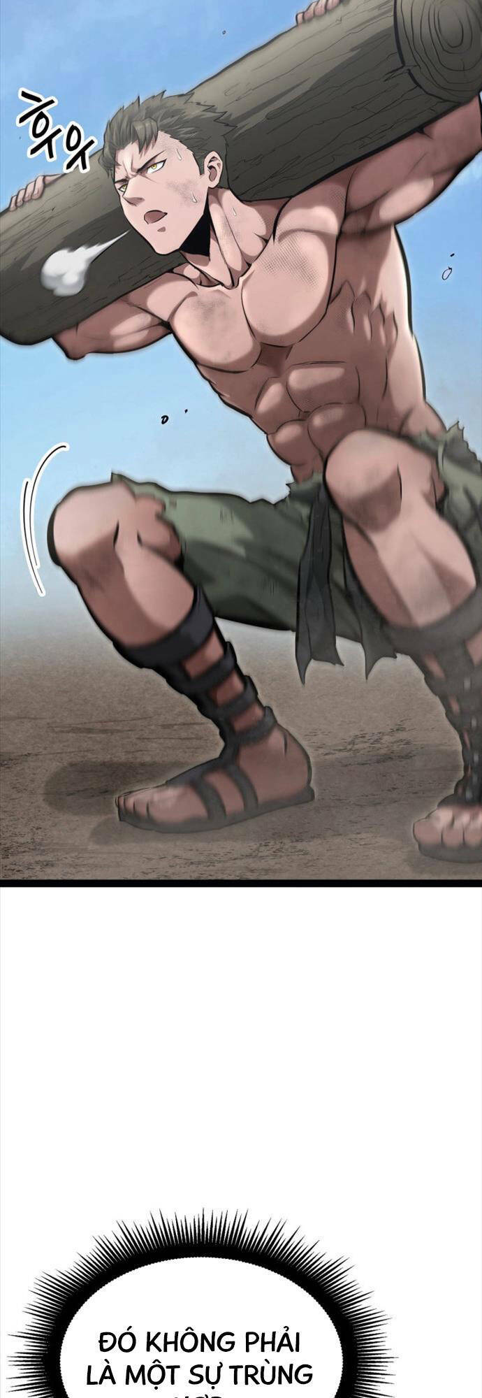Nhà Vô Địch Kalli Chapter 3 - Trang 2