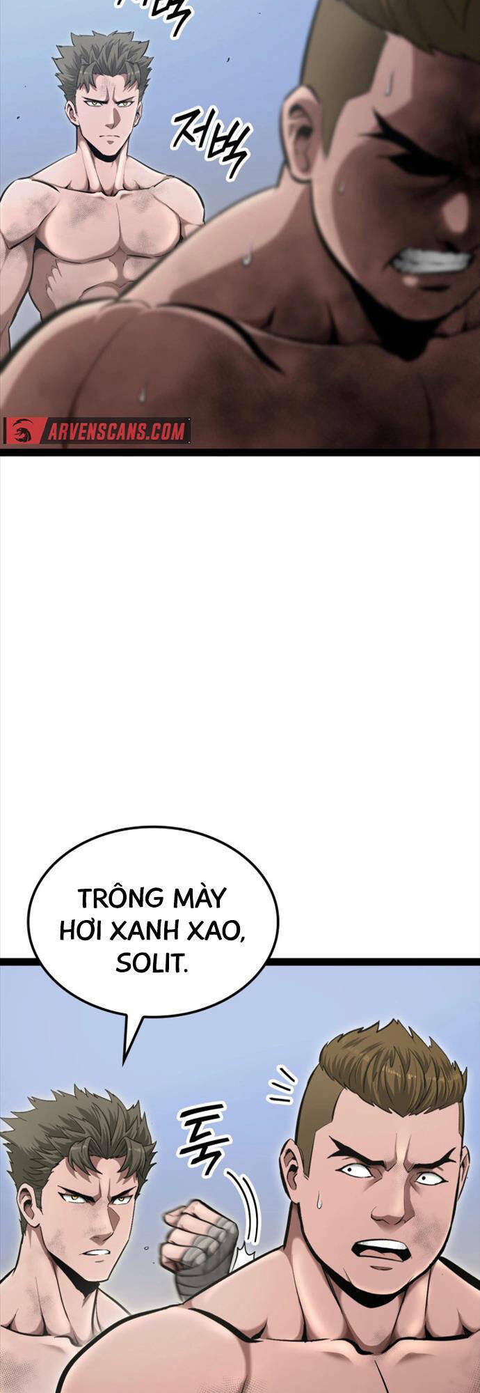 Nhà Vô Địch Kalli Chapter 3 - Trang 2