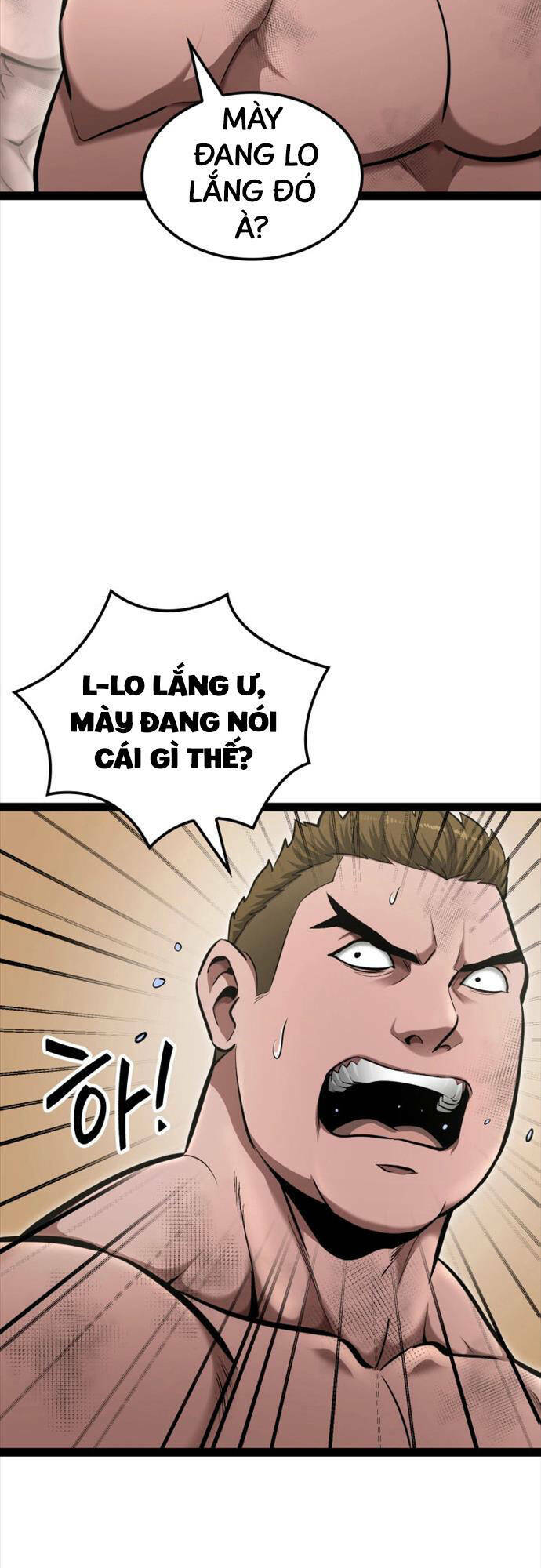 Nhà Vô Địch Kalli Chapter 3 - Trang 2