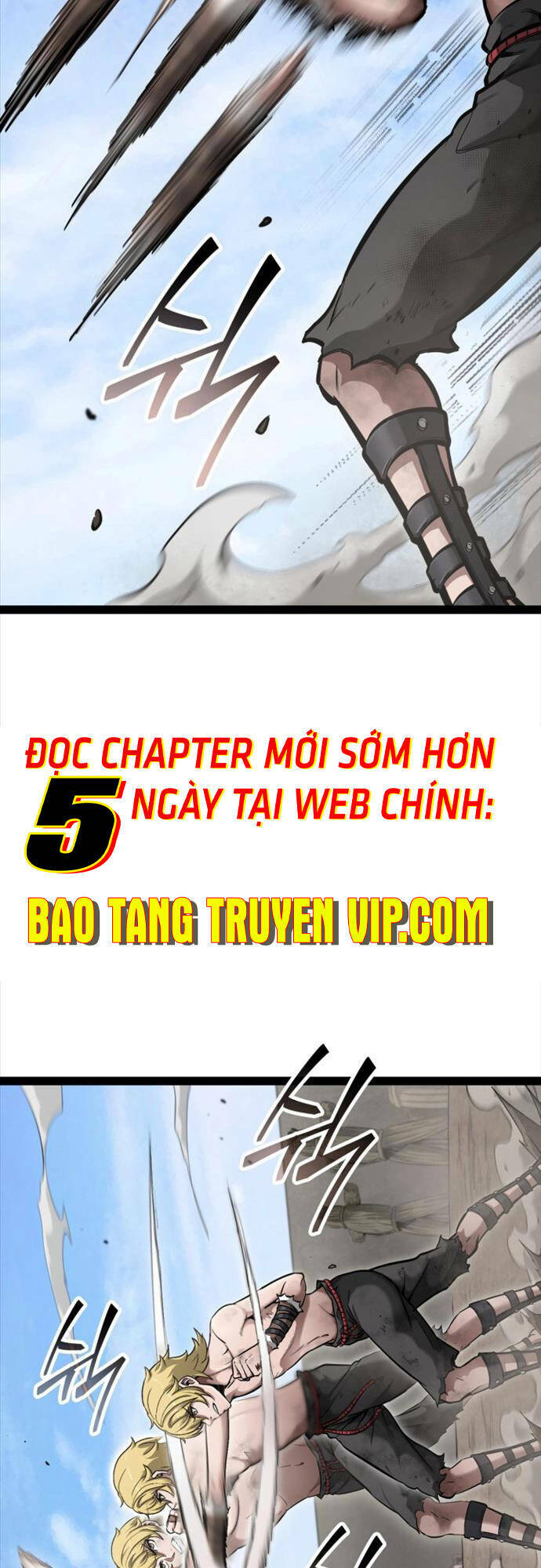 Nhà Vô Địch Kalli Chapter 3 - Trang 2
