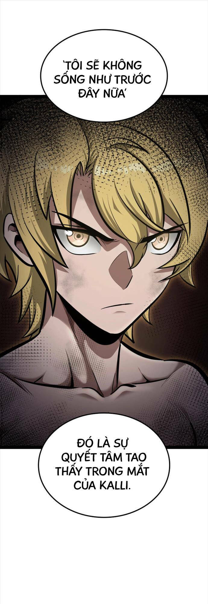 Nhà Vô Địch Kalli Chapter 3 - Trang 2
