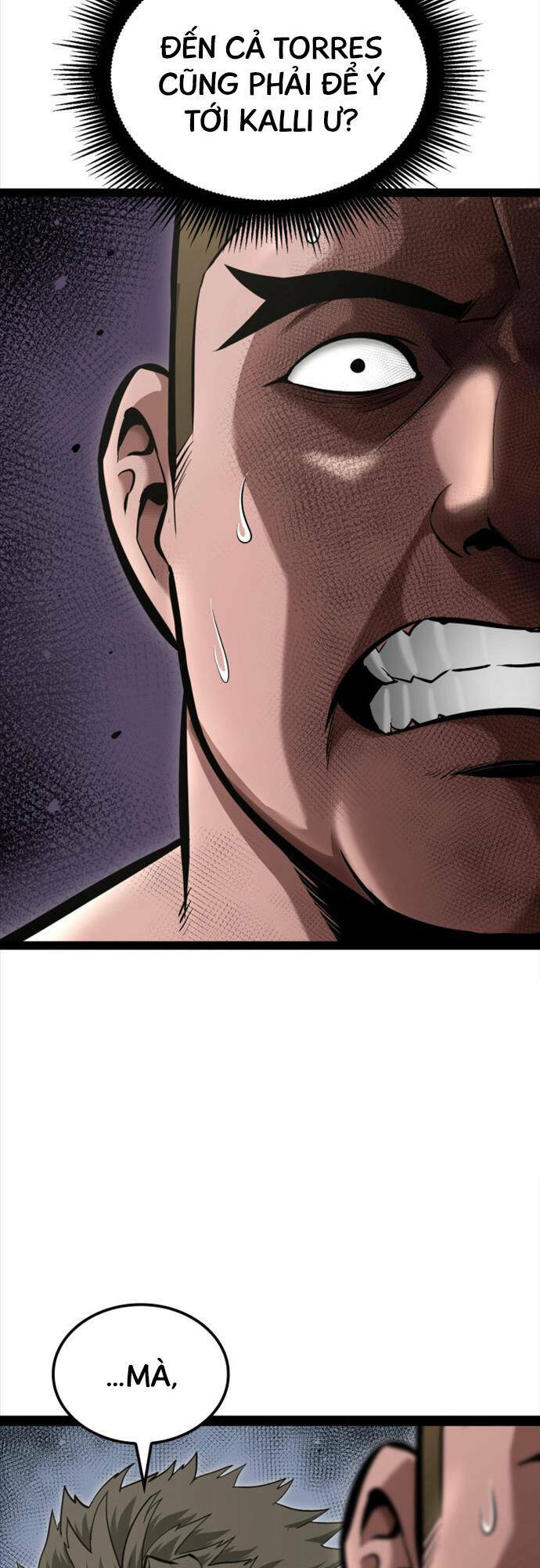 Nhà Vô Địch Kalli Chapter 3 - Trang 2