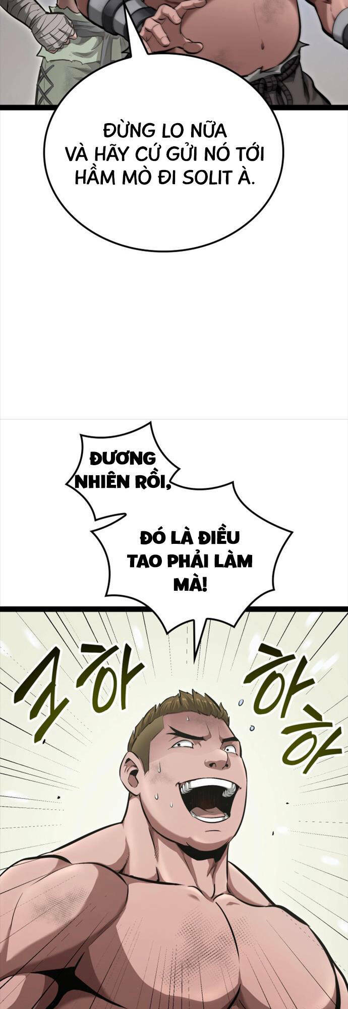 Nhà Vô Địch Kalli Chapter 3 - Trang 2