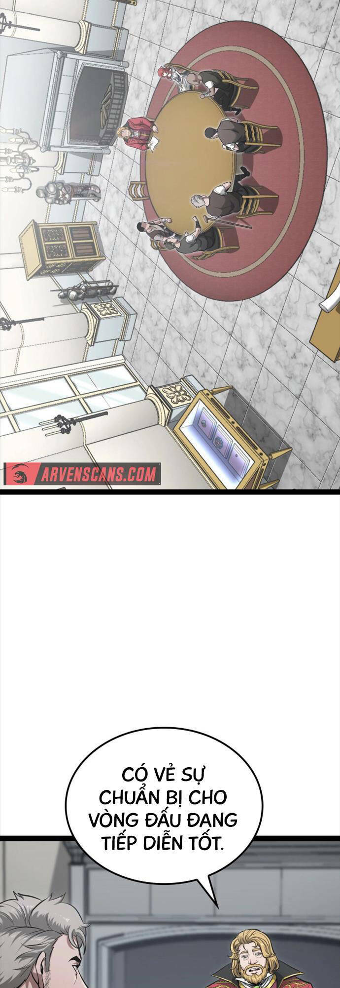 Nhà Vô Địch Kalli Chapter 3 - Trang 2