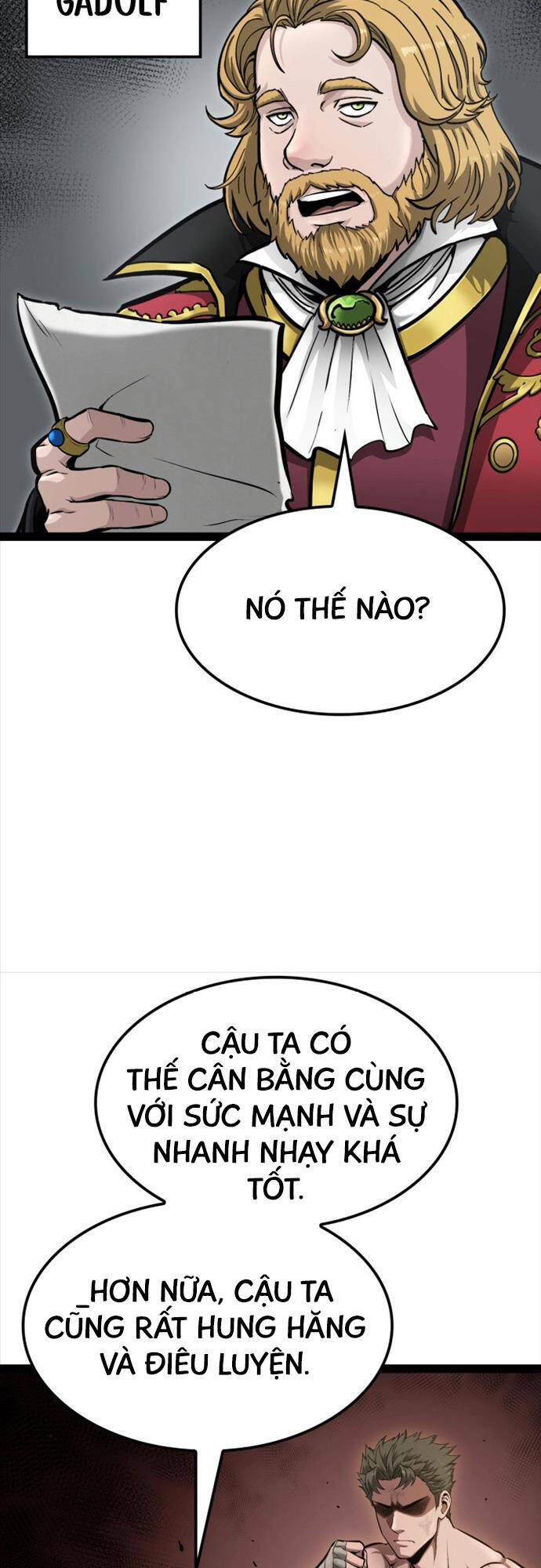 Nhà Vô Địch Kalli Chapter 3 - Trang 2