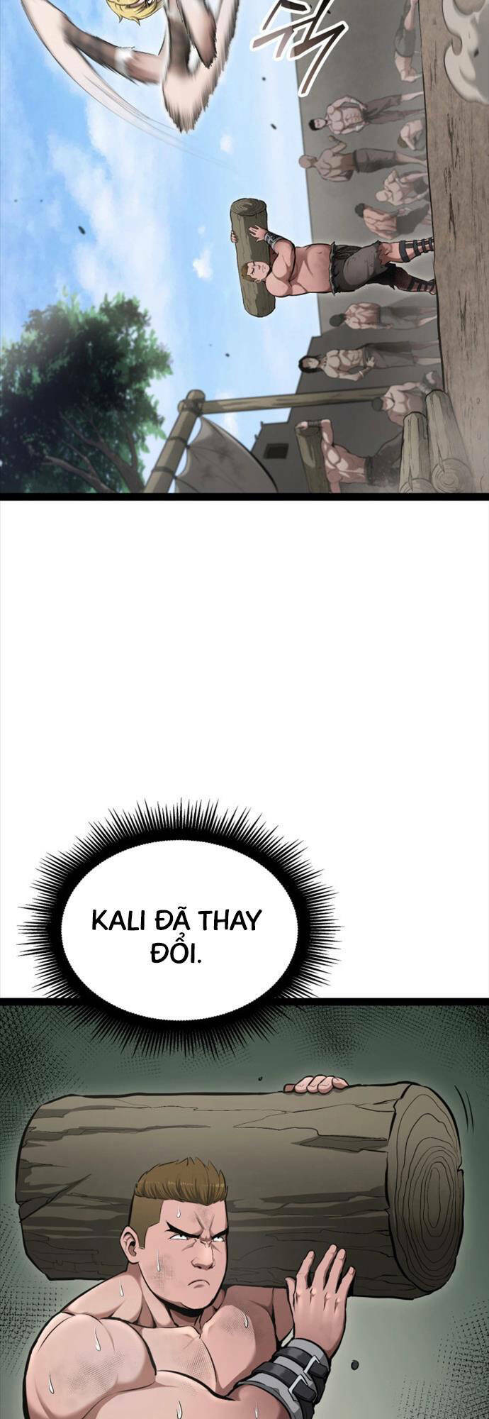 Nhà Vô Địch Kalli Chapter 3 - Trang 2