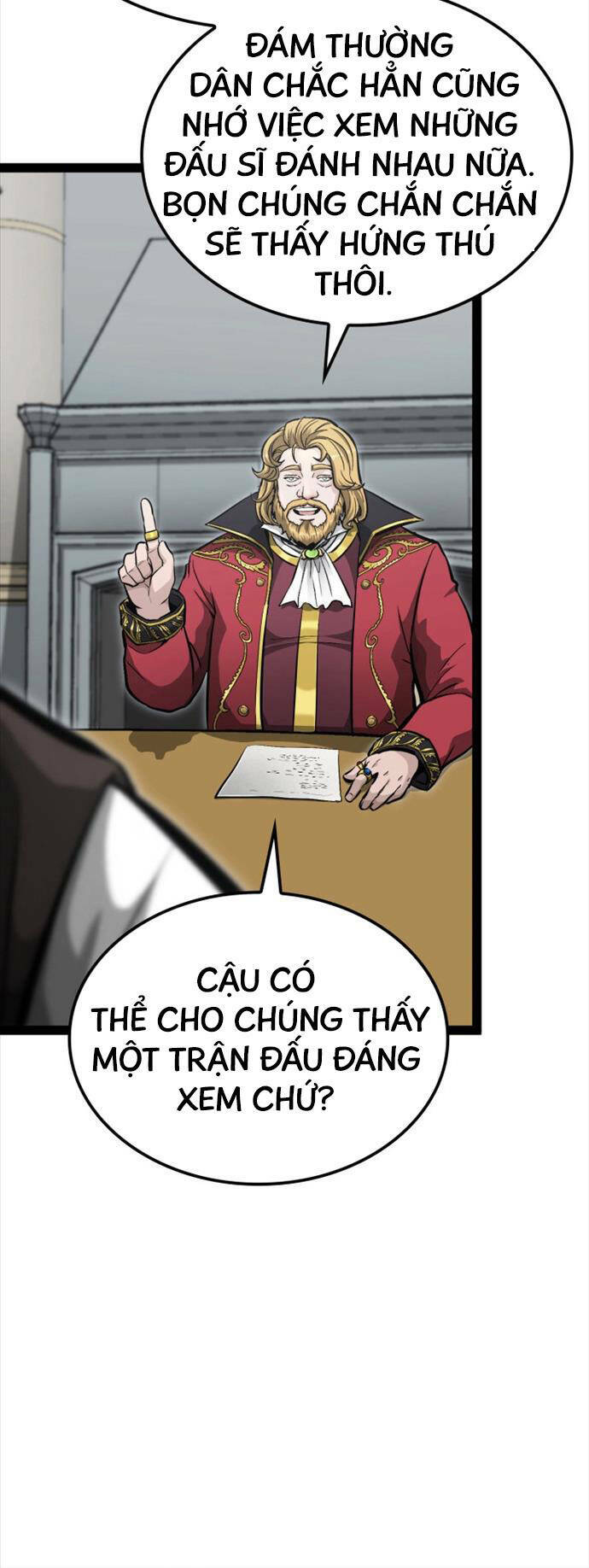 Nhà Vô Địch Kalli Chapter 3 - Trang 2