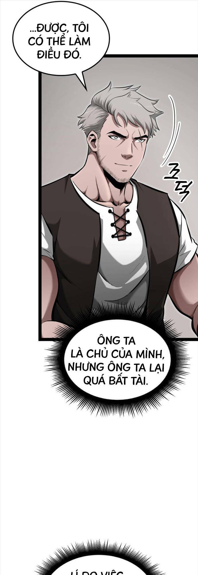 Nhà Vô Địch Kalli Chapter 3 - Trang 2