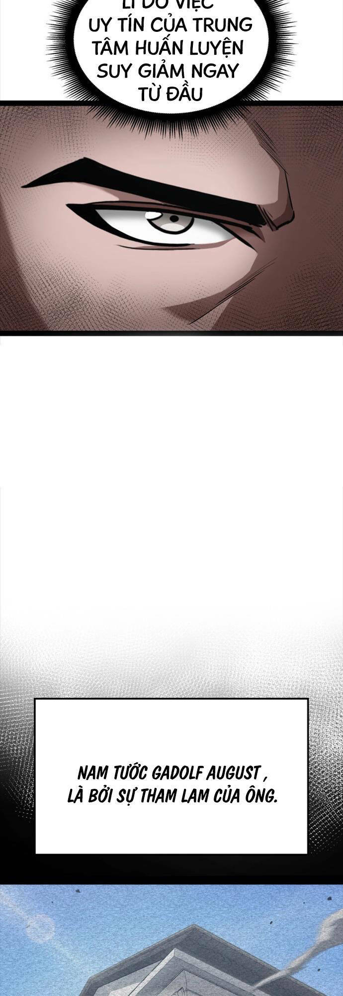 Nhà Vô Địch Kalli Chapter 3 - Trang 2