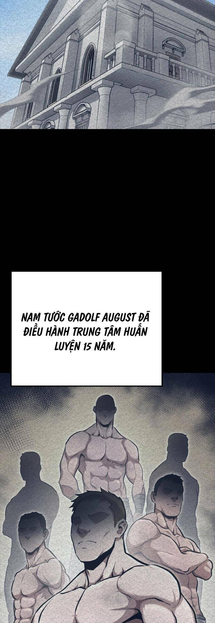 Nhà Vô Địch Kalli Chapter 3 - Trang 2