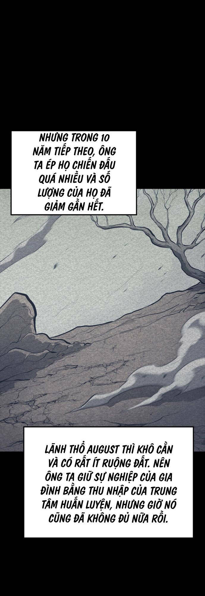 Nhà Vô Địch Kalli Chapter 3 - Trang 2