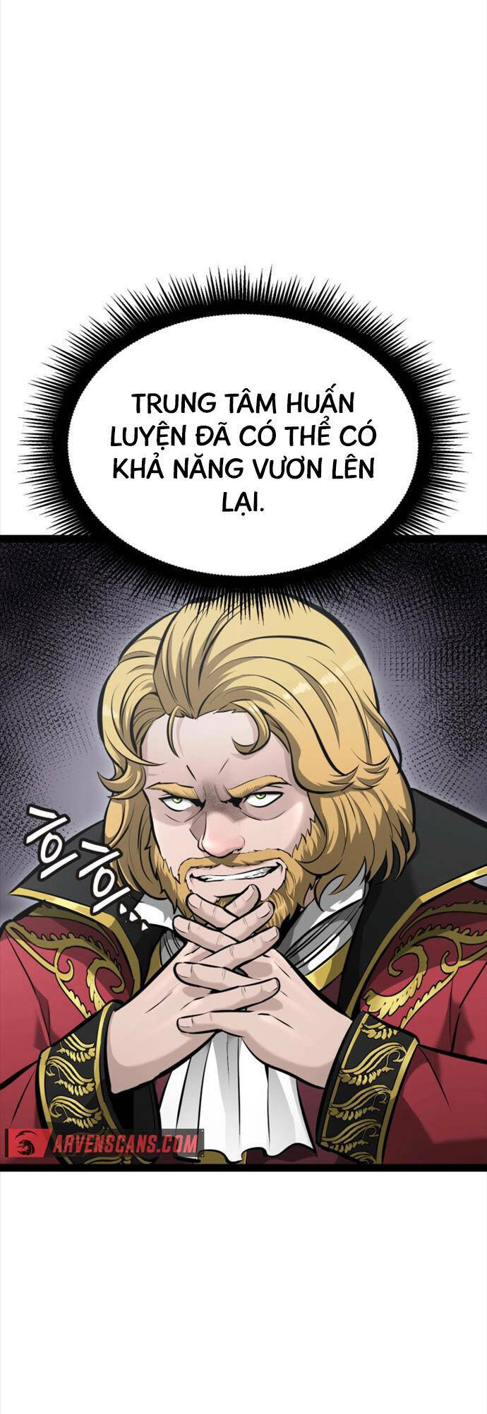 Nhà Vô Địch Kalli Chapter 3 - Trang 2