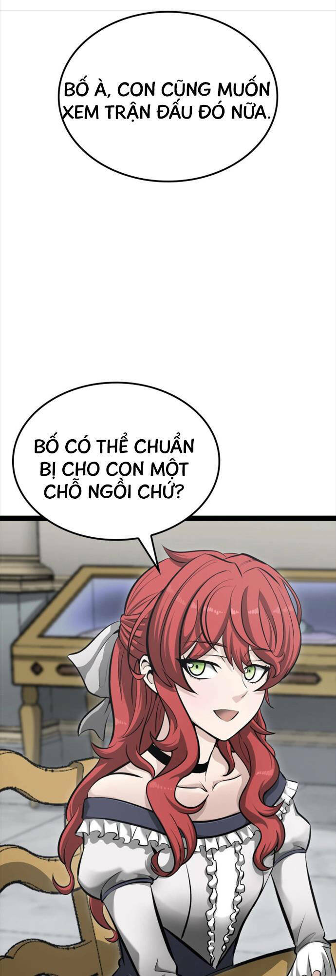 Nhà Vô Địch Kalli Chapter 3 - Trang 2
