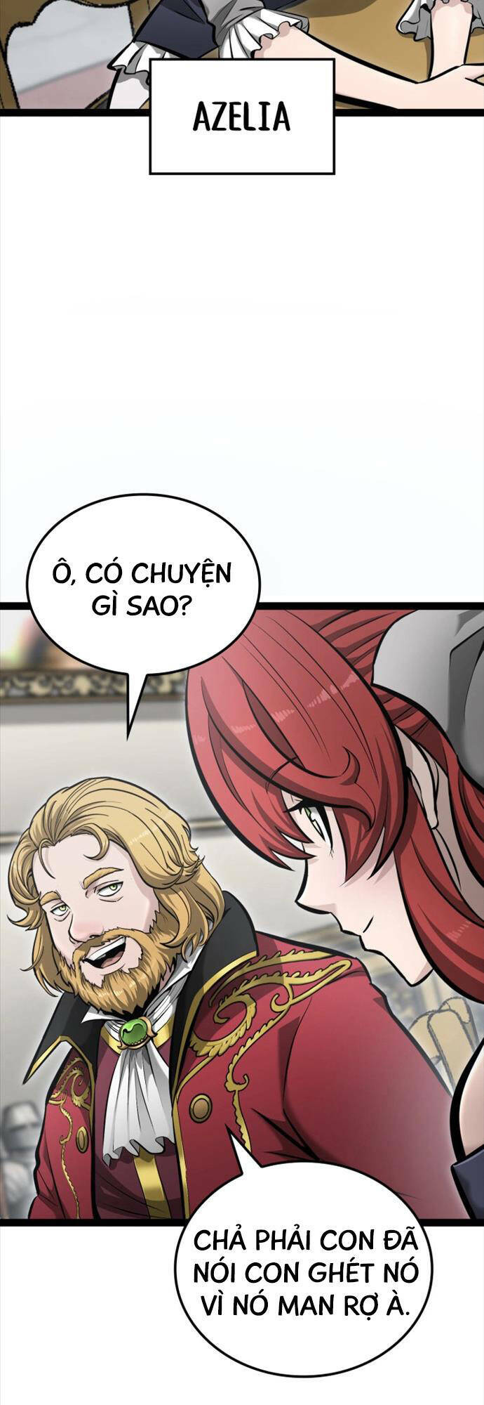 Nhà Vô Địch Kalli Chapter 3 - Trang 2