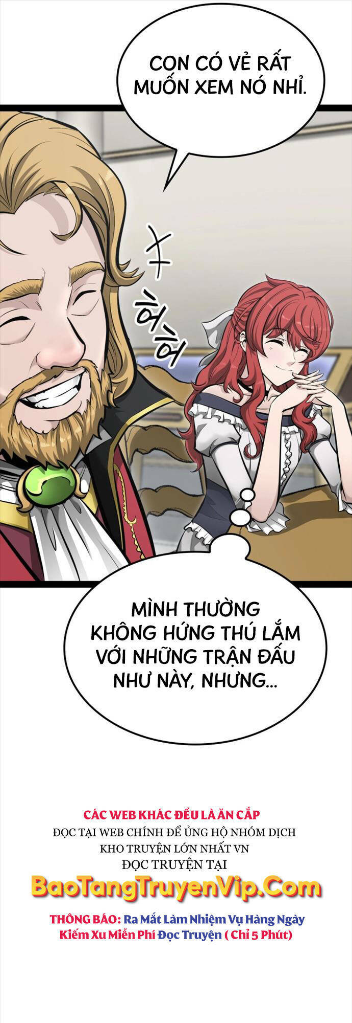 Nhà Vô Địch Kalli Chapter 3 - Trang 2