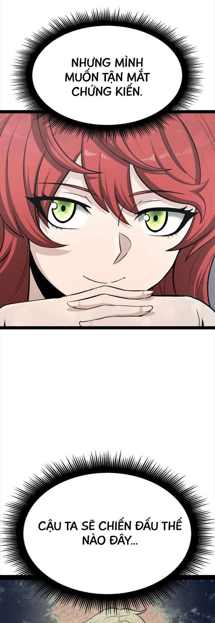 Nhà Vô Địch Kalli Chapter 3 - Trang 2