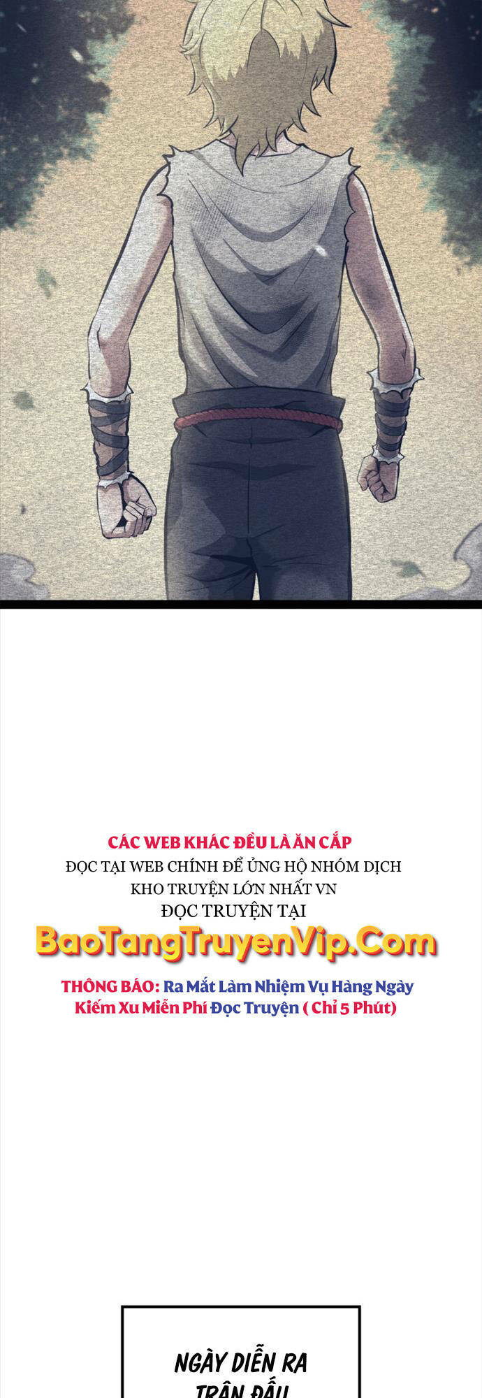 Nhà Vô Địch Kalli Chapter 3 - Trang 2