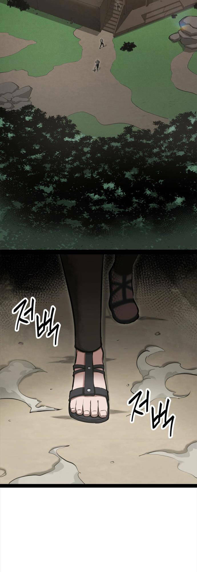 Nhà Vô Địch Kalli Chapter 3 - Trang 2