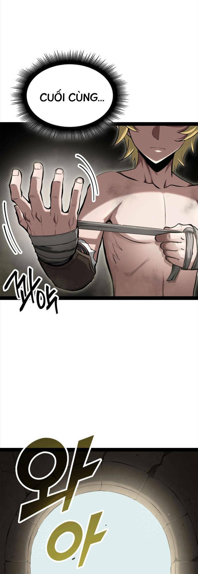 Nhà Vô Địch Kalli Chapter 3 - Trang 2