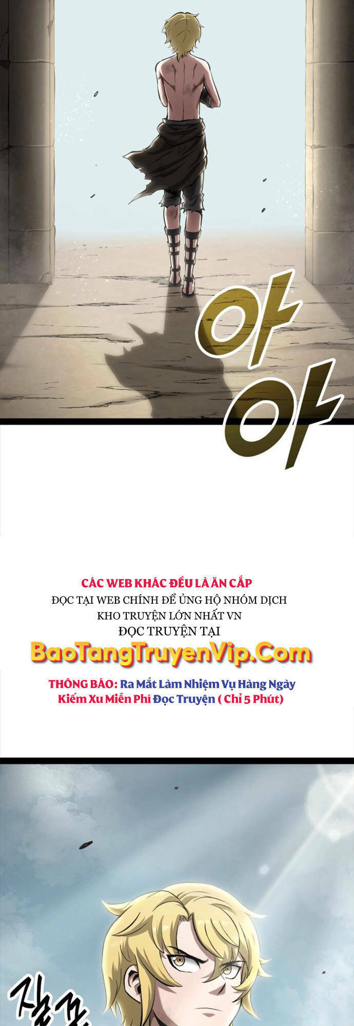 Nhà Vô Địch Kalli Chapter 3 - Trang 2