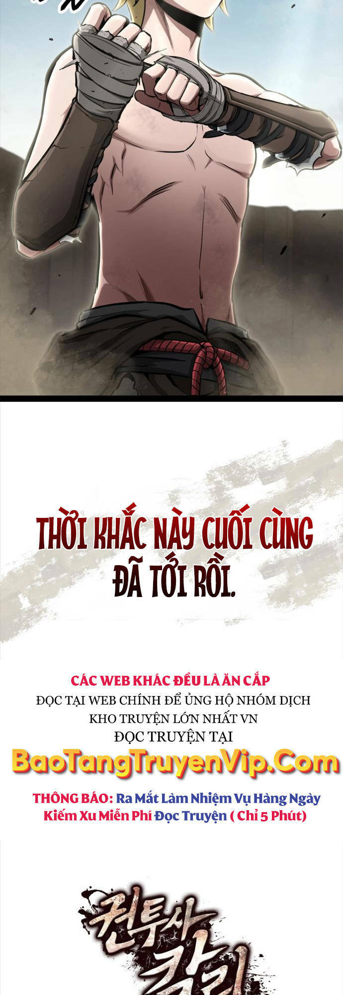 Nhà Vô Địch Kalli Chapter 3 - Trang 2
