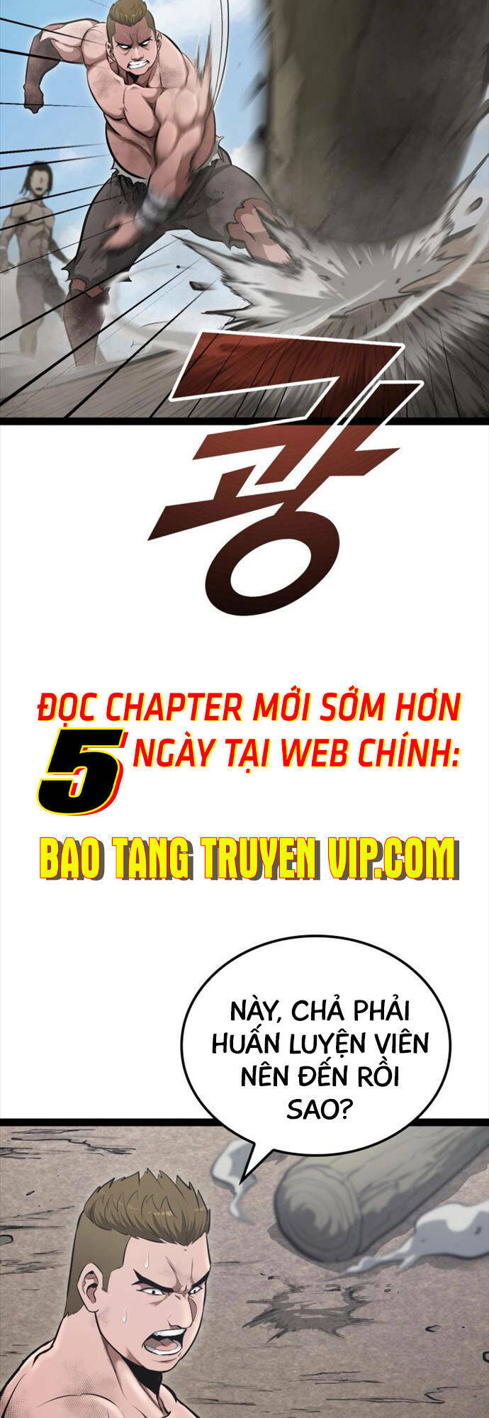 Nhà Vô Địch Kalli Chapter 3 - Trang 2