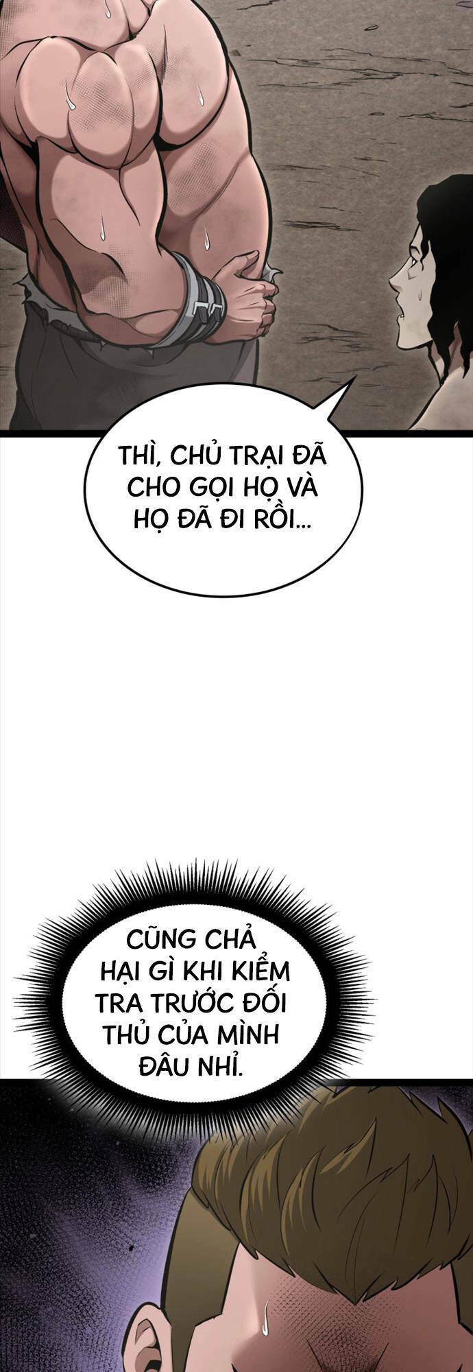 Nhà Vô Địch Kalli Chapter 3 - Trang 2