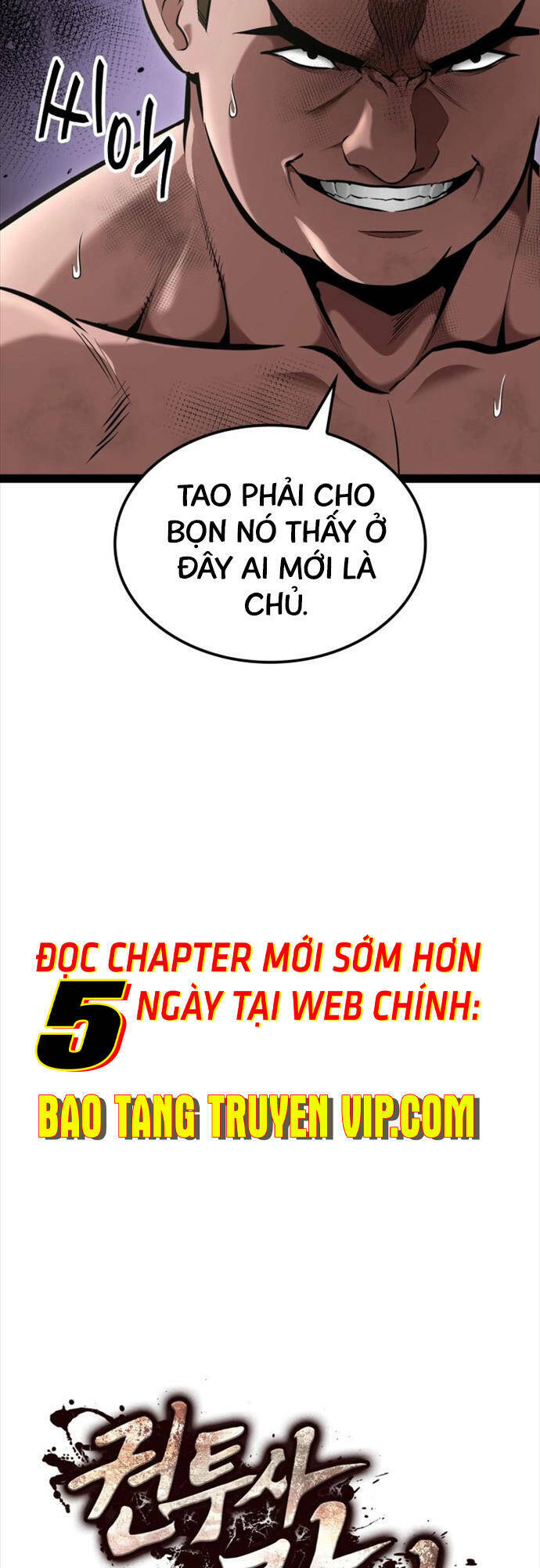 Nhà Vô Địch Kalli Chapter 3 - Trang 2