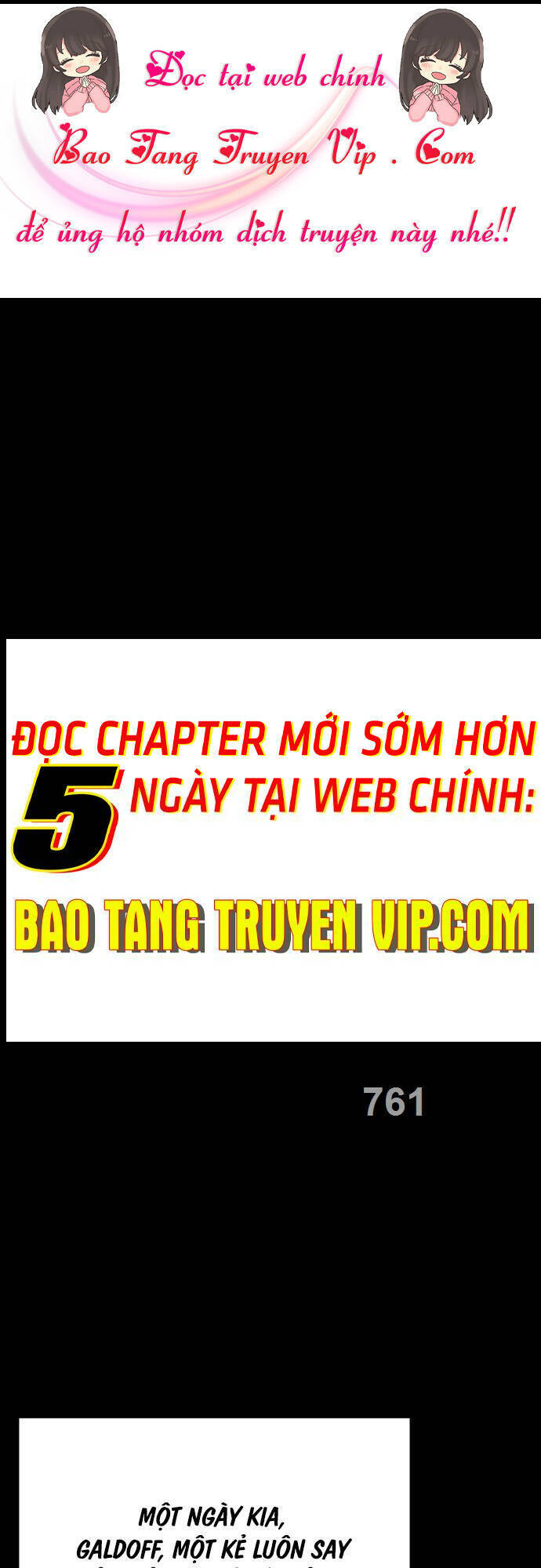 Nhà Vô Địch Kalli Chapter 30 - Trang 2