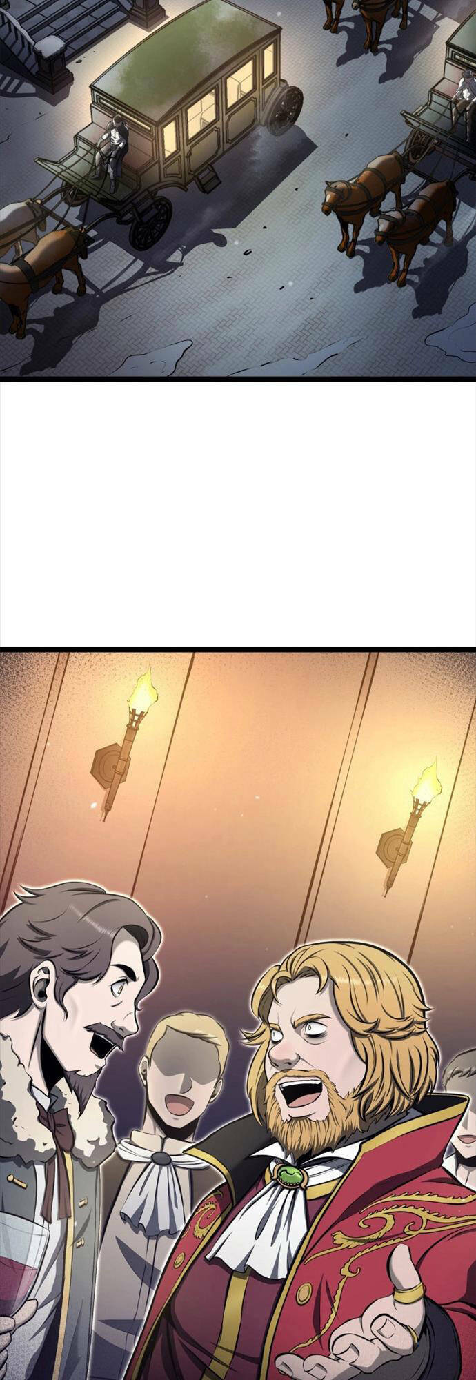 Nhà Vô Địch Kalli Chapter 30 - Trang 2