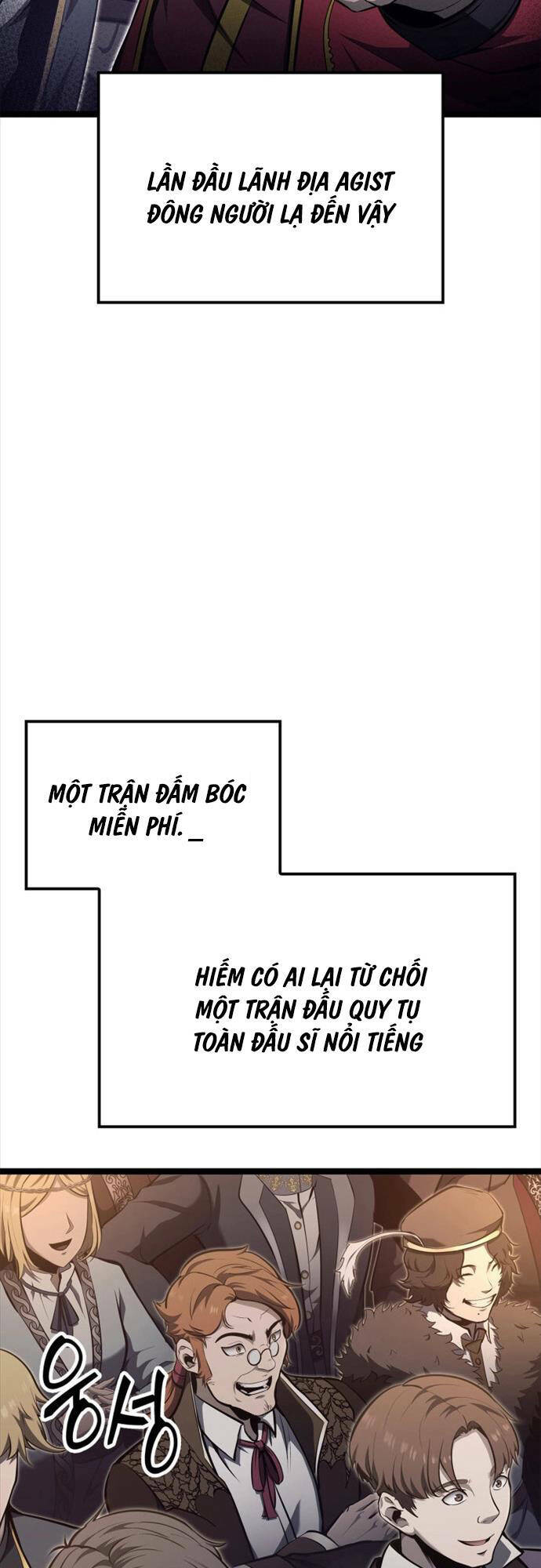 Nhà Vô Địch Kalli Chapter 30 - Trang 2