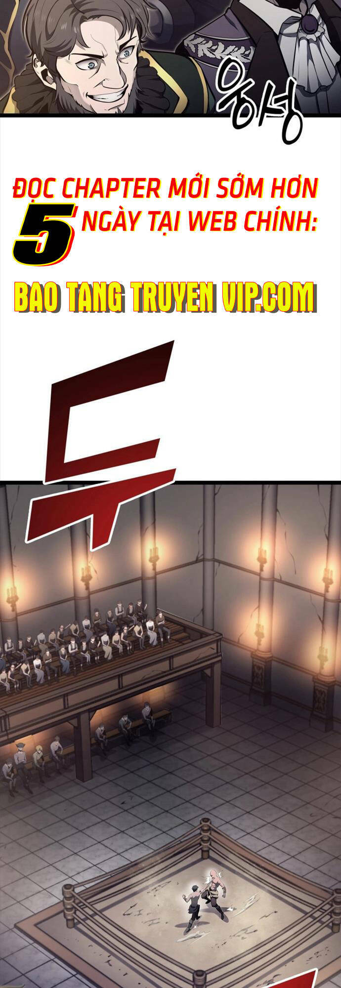 Nhà Vô Địch Kalli Chapter 30 - Trang 2