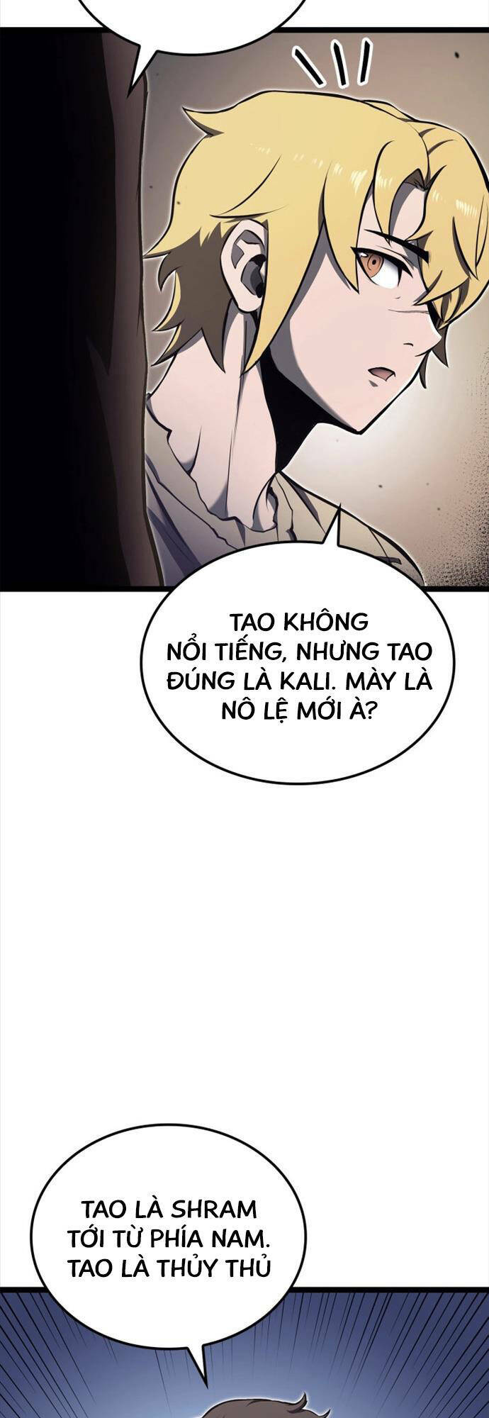 Nhà Vô Địch Kalli Chapter 30 - Trang 2