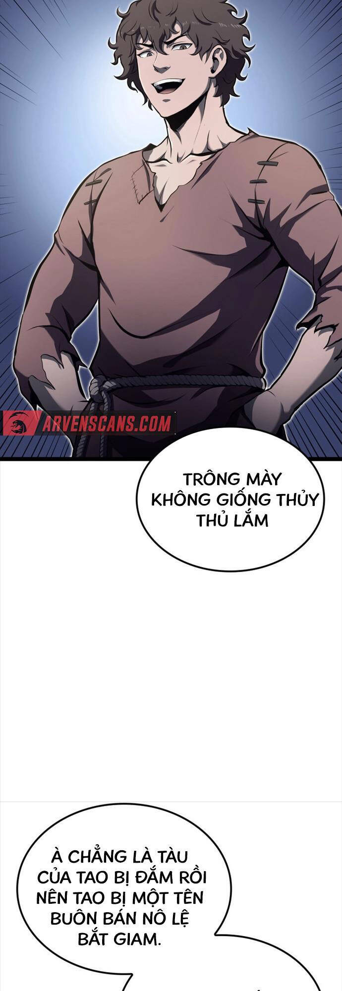 Nhà Vô Địch Kalli Chapter 30 - Trang 2