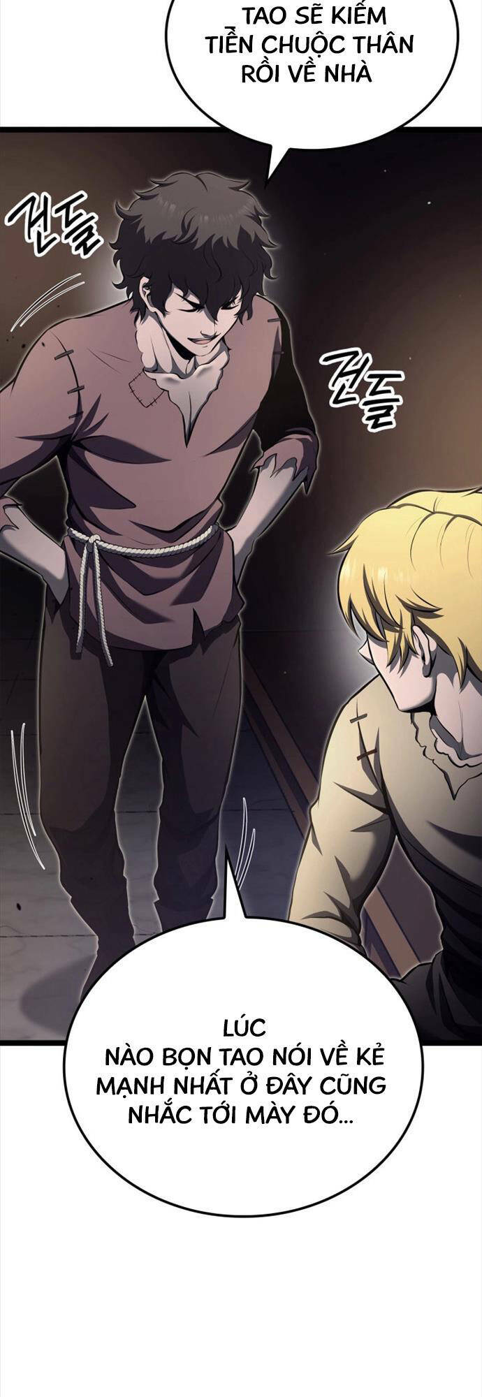 Nhà Vô Địch Kalli Chapter 30 - Trang 2