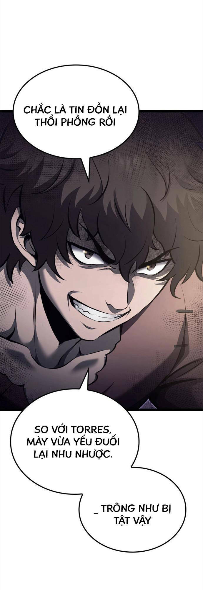 Nhà Vô Địch Kalli Chapter 30 - Trang 2