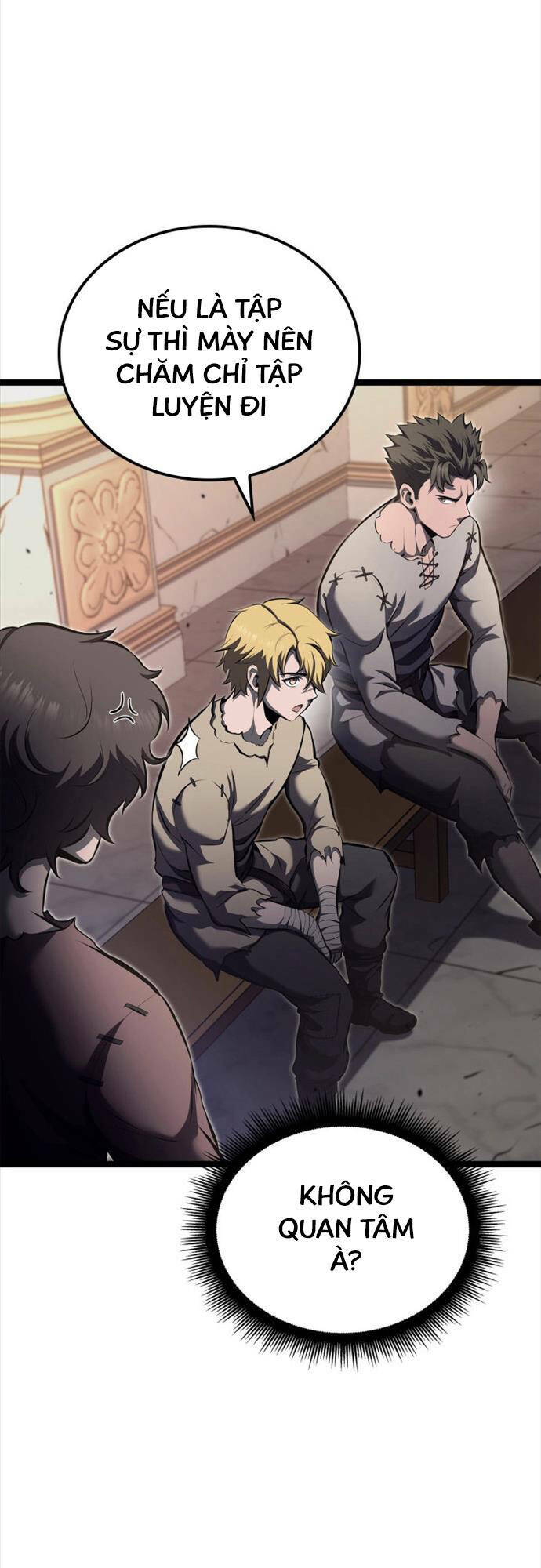 Nhà Vô Địch Kalli Chapter 30 - Trang 2