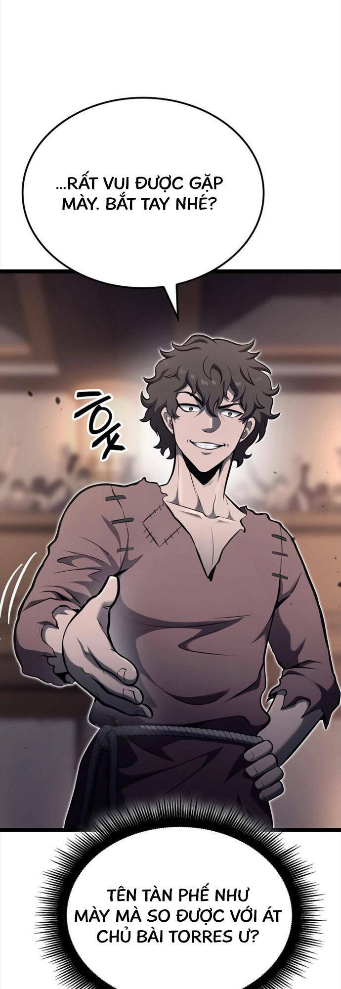 Nhà Vô Địch Kalli Chapter 30 - Trang 2