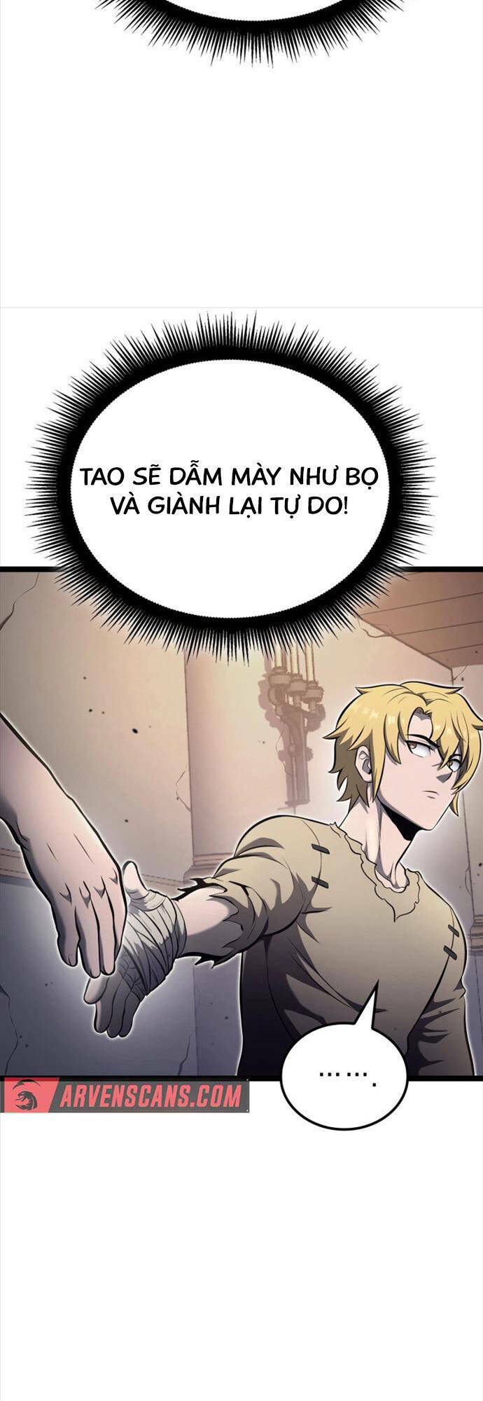 Nhà Vô Địch Kalli Chapter 30 - Trang 2